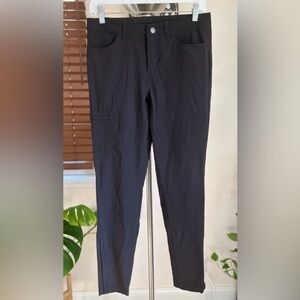 Patagonia Skyline Traveler Pants Black